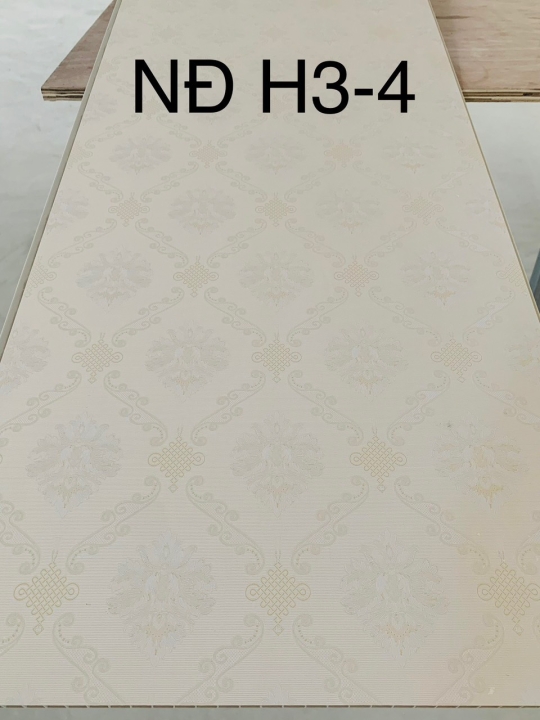 Tấm ốp nano NĐ H3-4